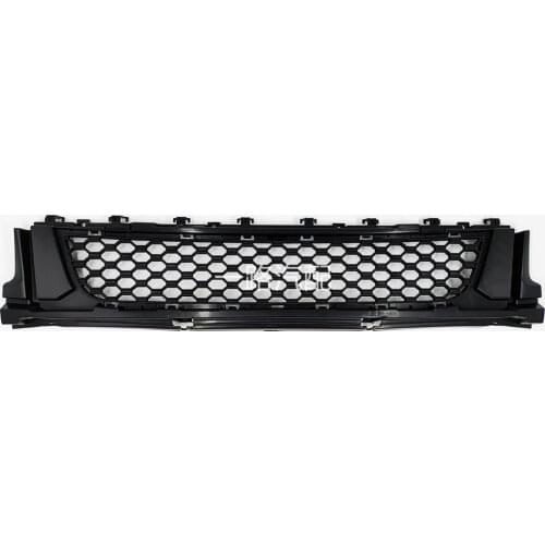 Suitable for XF 3.0 front bumper grille