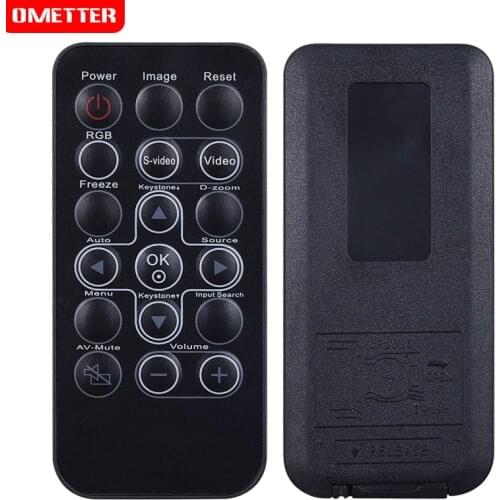 Projector remote Control remoto para use for LG lampara para proyector BS275 BS254 BX274 BX275 BE320 BX286 BX327 remote control