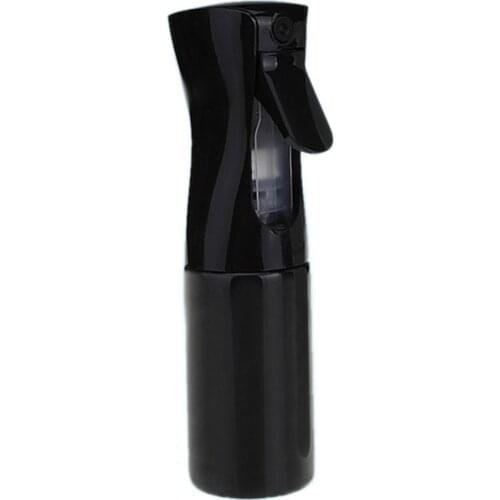 Equine Sprinkler Sprayer Hairdressing Fine Mist Water Spray Bottle Hair Salon Tool Continuous Spraying 5/10 Oz EK-New