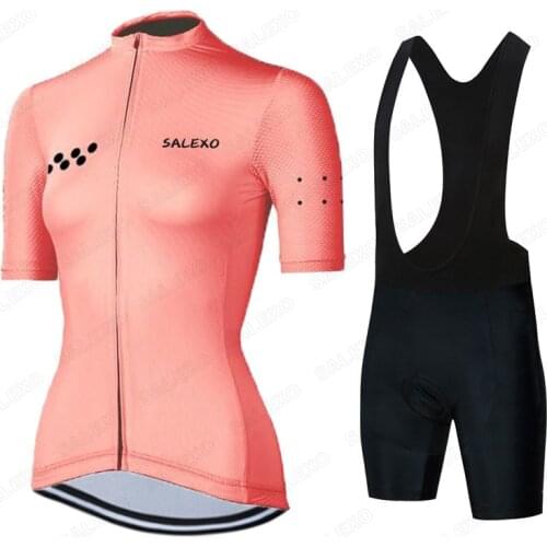 Salexo Mountain Bikes