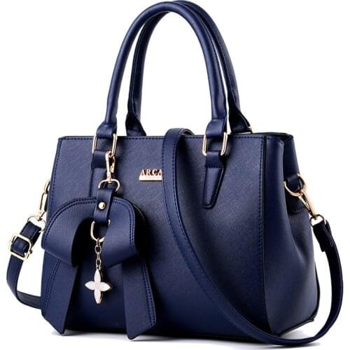 Women Messenger Bags Casual Tote Femme Fashion Luxury Handbags Top-Handle Women Bags Designer Pocket High quality bags