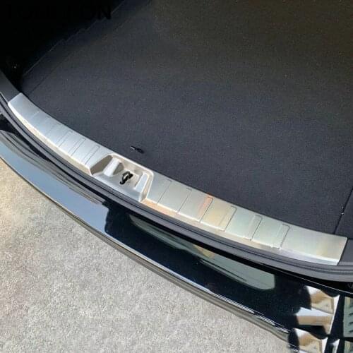 TOMEFON Door Sills Subaru