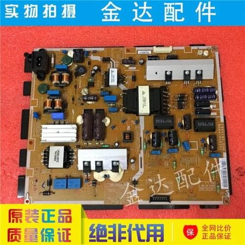 UA55F6400AJ LCD TV Power Board BN44-00625C L55X1QV_DSM