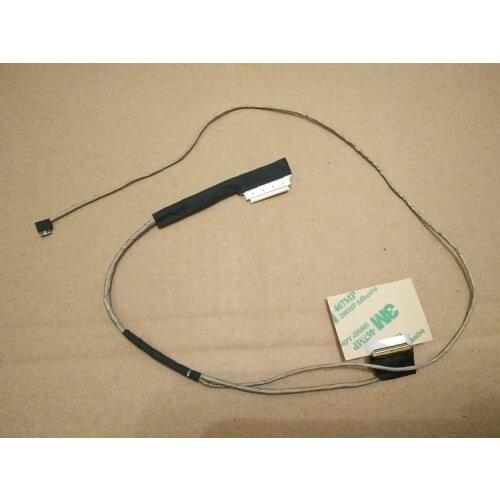 1-5 pcs) New Laptop Lcd Cable For Lenovo E51 E51-80 E51-80QB E51-80Q E51-B80SK 5C10M32150 P/n: DC02002G200 BIWE8