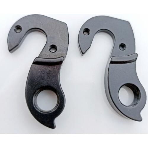 1pc CNC Bicycle parts MECH dropout For Argon 18 Nitrogen Pro Argon18 E119 Plus carbon frame mtb bike GEAR rear derailleur hanger