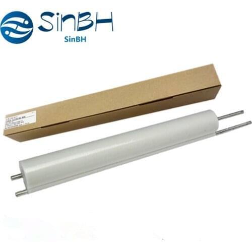 1pcs X Long Life Compatible Fuser Cleaning Web Roller For Toshiba E-studio 550 520 650 720 810 850 555 6LA23055000 Fuser Web