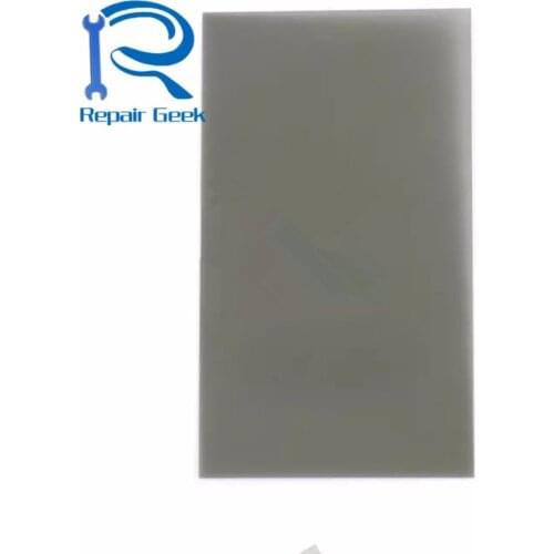 50pcs LCD Polarizer light Film For Samsung Galaxy S8 S9 Plus Note 8 Filter Polarizing Film Polaroid Polarization Light film