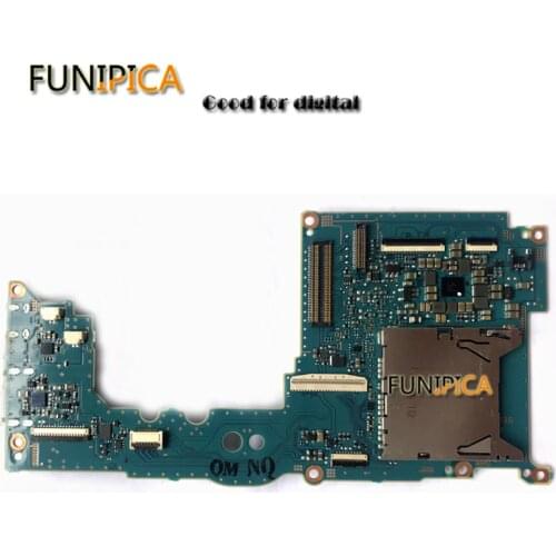 98%New motherboard / mainboard For Nikon D3500 Main Board PCB Replacement Repair Part