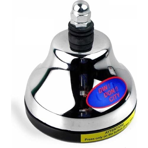 Carub Klaxons For Auto