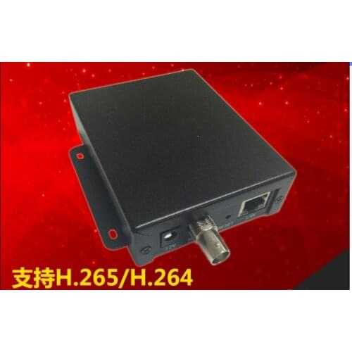 For H.265 H265 h.264 H264 SDI video encoder FHD 1080P HLS