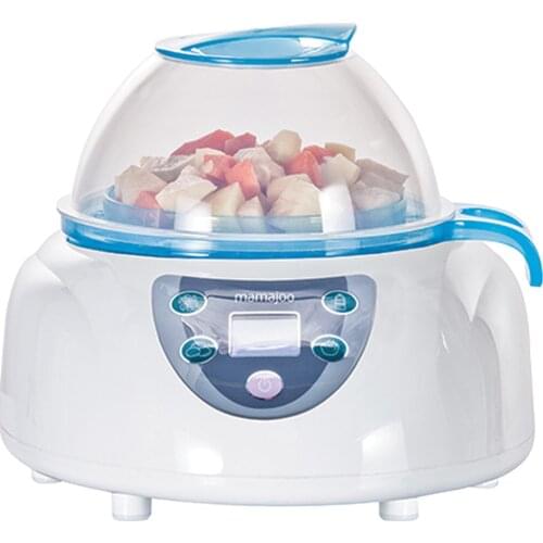 FOURMI Sterilizer