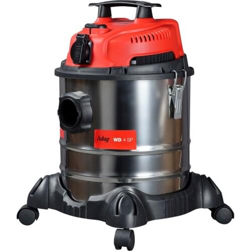 Fubag Vacuum Cleaners