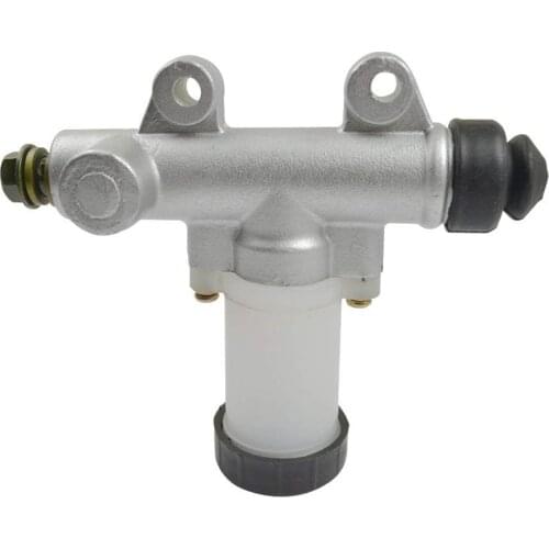 Go-Karting Rubber Cushion Brake Master Cylinder Pump Reservoir Assembly Replacement for 6.000.305