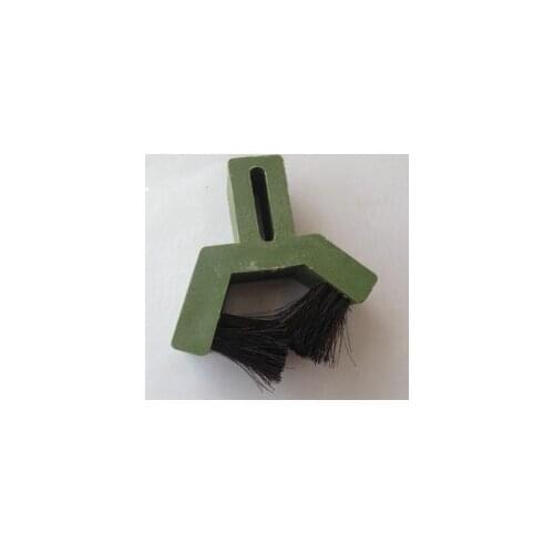 Imported Martini 1509.231.235.335 Riding nail brush Imported spare parts Martini brush