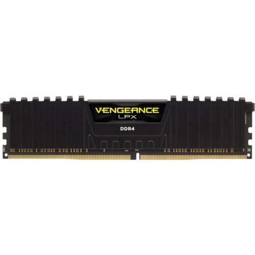 CORSAIR Vengeance LPX 8GB DDR4 2666MHz 3000Mhz 3200Mhz 3600Mhz Module PC Computer Desktop RAM Memory DIMM