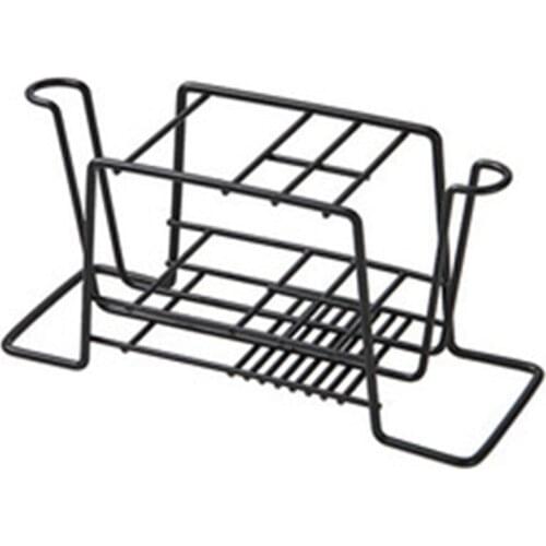 Wall Suction Type Toothbrush Holder Bathroom with the Same Type of Toothbrushing Cup Rinse