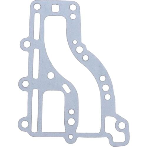 New Cylinder Inner Gasket Spare Parts Fits for Yamaha Outboard fuera de borda 2T 9.9 15 HP 2 Stroke 682 6E7 series 682-41112-A0