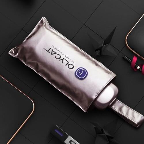 OLYCAT Mini Umbrellas