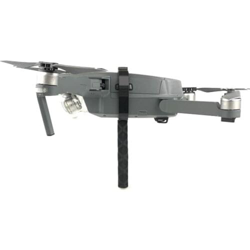 Mavic pro Handheld take-off Landing bracket holder Sticks Rod for dji mavic pro drone Accessories
