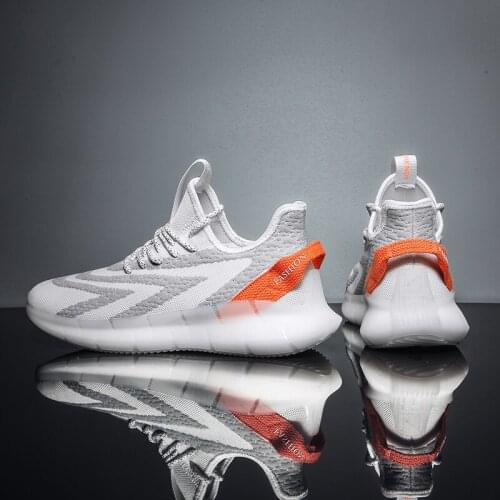 Zapatos Informales De Hombre Mens Trainers Casual Shoes Slip On Men Fashion Sneaker Sneakers Light Breathable Sports