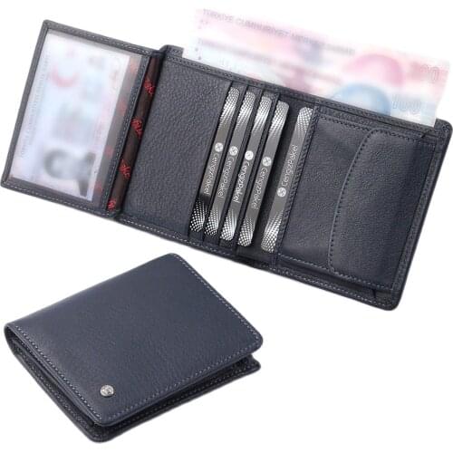 Cengiz Pakel Women's Wallets