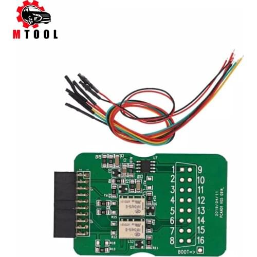 CG100 PROG cg100-3 programmer cg100prog CAN adapter N.E.C car airbag repair