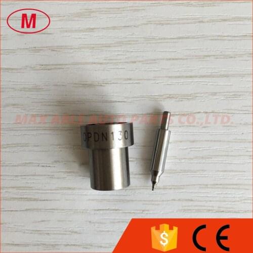 Nozzle 105007-1300 DN10PDN130 diesel nozzle for 4D56 fuel injector nozzle