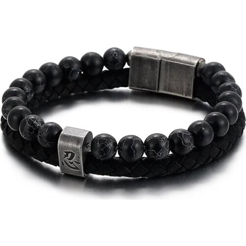 HAOLYNJOY Bead Bracelets