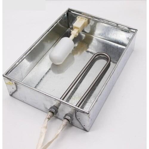 Chicken Incubator Humidifier Accessories Basin Drinking Water Humidification Incubator Farm Hatchery Incubator Egg Hatchers