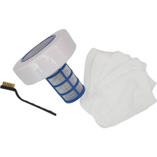 Solar Pool Ionizer Copper Silver Ion Water Purifier Kill Algae Pool Cleaner