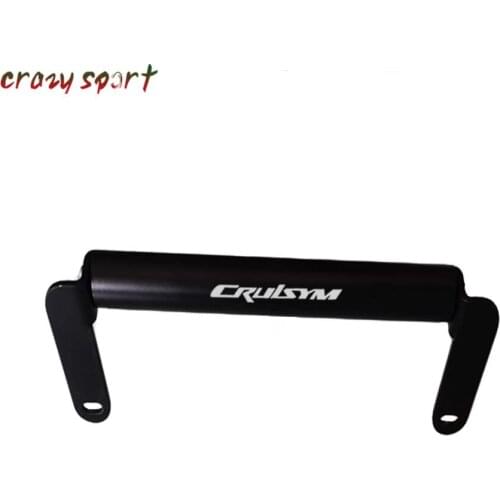 Phone Bracket Stand For SYM JOYMAX Z 300 CRUISYM Z300 Handlebar Extension Bar Support Motorcycle