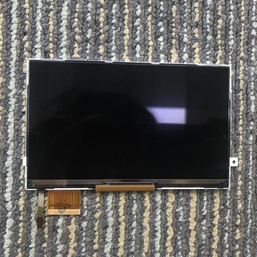 Original New Glass LCD Display Screen For Sony PSP 3000 PSP3000 Free Shipping