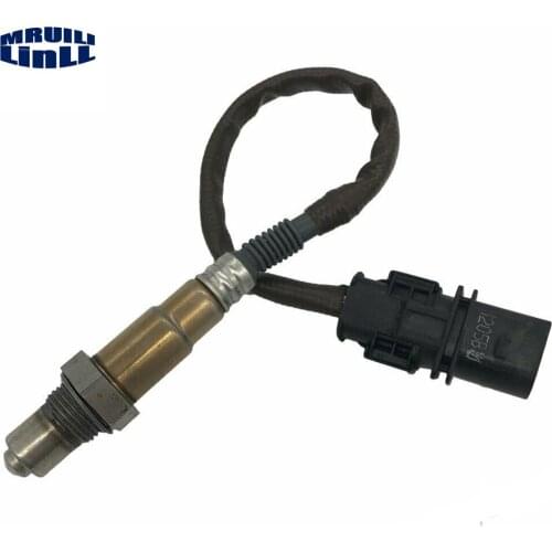 Original Lambda Probe O2 Oxygen Sensor Bosc-h OEM 0095425518 0258017241 For Mercedes-Benz C CLS E G GL GLK M R S SL Class