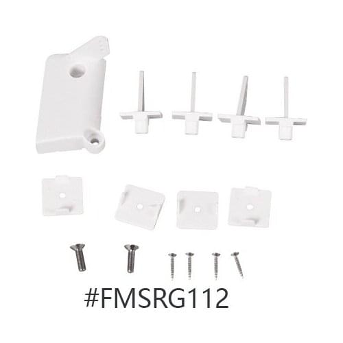 RC Plane Horn Part for FMS Model New RC Sea Plane 1400mm Kingfisher PNP FMS104