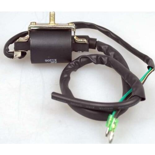 STARPAD For Motorcycle ignition coil for GY6-125 JH70 CG125