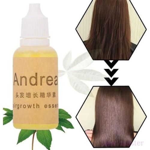 20ml Hair Growth Essence Anti-Hair Loss Hair Serum Reduce Dandruff Control Oil Relieve Itching Hair Care Product