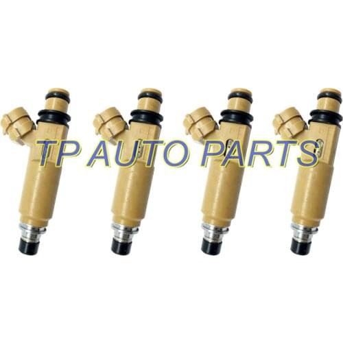 Fuel Injector for To-yota Camry Rav4 Avensis Ipsum Corona OEM 23250-74170 2325074170