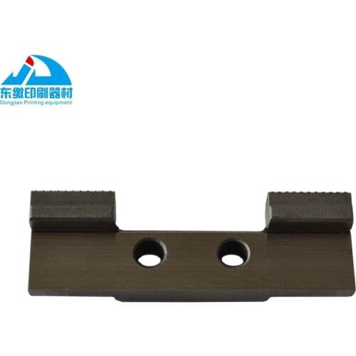 Heidelberg XL105/CD102 Printing Machinery Gripper Pad F2.997.032