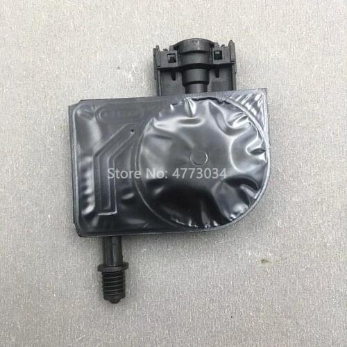 10PCS UV ink damper black dumper for Epson Stylus Pro 4800 4880 7880 7800 7400 9800 9400 9450 4000 4400 DX5 4720 i3200 Printer