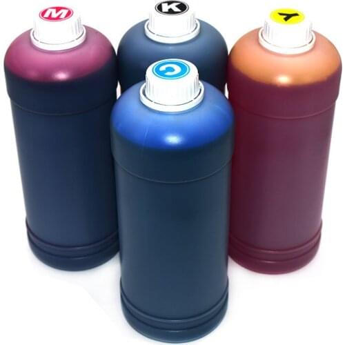 1000ml Refill Dye Ink for HP Designjet 5000 5500 5000pc 5500ps Printer for HP 81 83