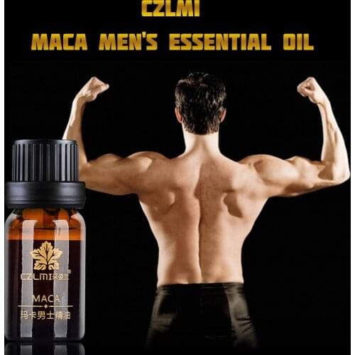 2Pcs Big Cock Oil Dick Enlargement Essential Oil Rapid Increase Bigger Cock Mens Sex Cock Care Enlargement , Better Than Pills