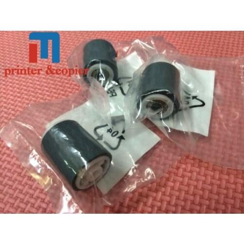3pcs Set New Original Paper Pickup Roller for Toshiba 555 755 855 656 756 856 557 757 857 Feed Roller