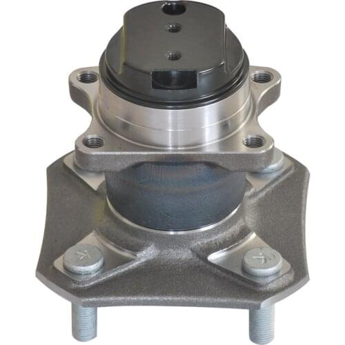 43202-ED510 Rear Wheel Bearing Hub For LIVINA 2007 2008 2009 2010 2011 2012 3T-69*120*69