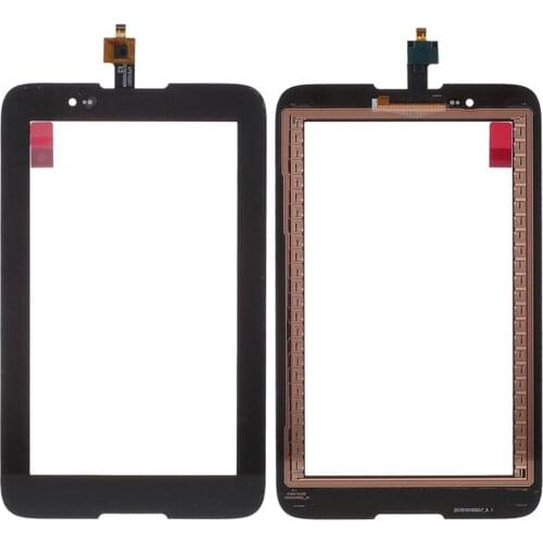 7 inch touchscreen For Lenovo Tab A7-30 A3300 A3300T A3300-GV A3300-HV touch screen Digitizer Glass Sensor Replacement parts