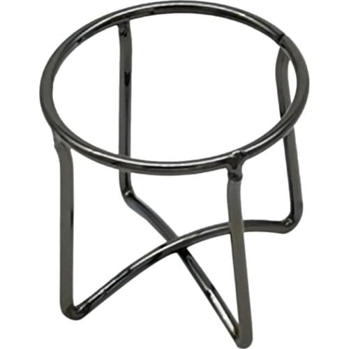 80% Hot Sale Beauty Makeup Powder Makeup Puff Blender Storage Rack Sponge Drying Stand Holder