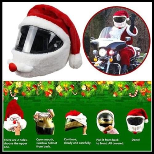 Actionbabei Christmas Hats