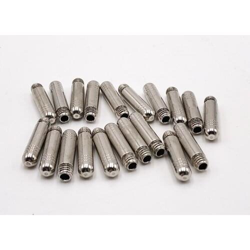 Free shipping! 20PCS electrode for SG55 AG60 torch consumables