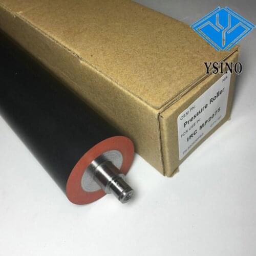 For Ricoh Aficio 2051 2060 2075 MP 5500 6000 6001 6002 6500 7000 7001 7500 8000 8001 Lower Fuser Pressure Roller AE02-0162