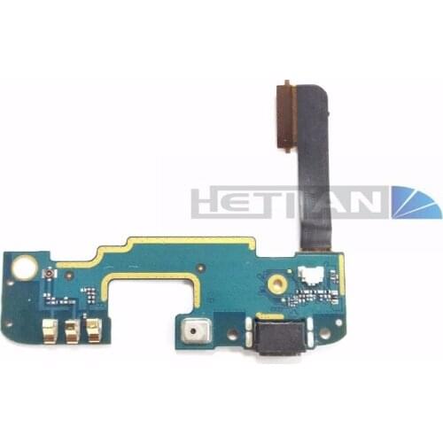 USB Charging Port Dock Connector Flex Cable For HTC Butterfly S USB Charger Plug Flex Cable Replacement Parts