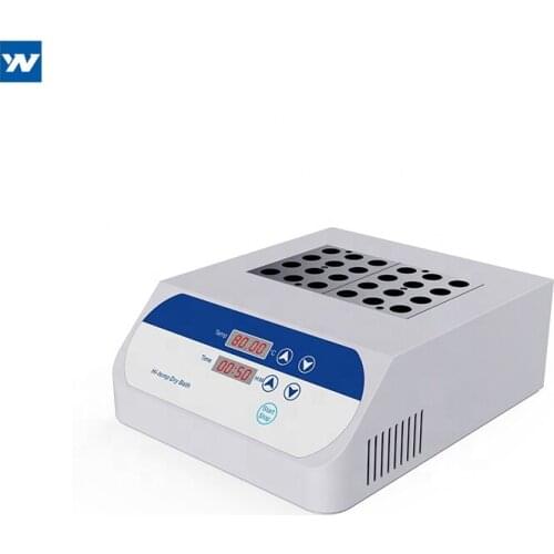 GA150-2 Dry Bath Device Digital Dry Bath Laboratory Thermostatic Devices OEM ODM